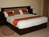 Nashera Hotel - Pools