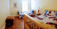 "Take the Scenic Route" - Homestays