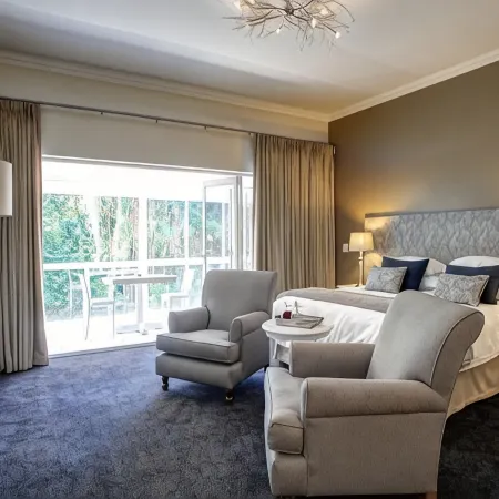 Cinnamon Boutique Guest House