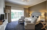 Cinnamon Boutique Guest House - พร้อมWifi