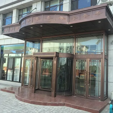 Wula Gai Mengyuan Business Hotel