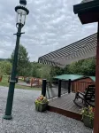 Cozy Sand Rd. Apartment next to Tioga State Forest Close to Grand Canyon of Pa - 3-Sterne