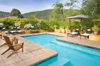 Bernardus Lodge & Spa - Romantic