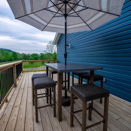 Red River Gorge, Hollerwood Stays! High Speed Wi-Fi, Pet-Friendly! New Home!