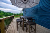 Red River Gorge, Hollerwood Stays! High Speed Wi-Fi, Pet-Friendly! New Home! - 3-Star