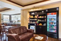 Comfort Suites McAllen Airport and la Plaza Mall - Kitchens