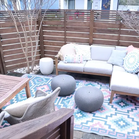 Modern 3Bd House Downtown Raleigh