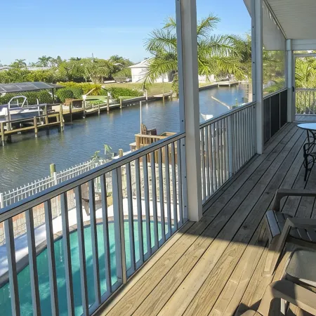 Peace and quiet; Private pool - 3BR/3BA
