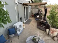 Buckley Farm Casita - 3-Star