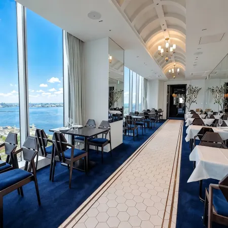 APA Hotel and Resort Yokohama Bay Tower