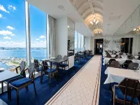 APA Hotel and Resort Yokohama Bay Tower - breakfast
