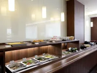 AB Hotel Komaki - พร้อมอาหารเช้า