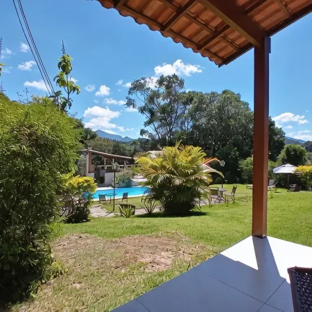Pousada Village Tere