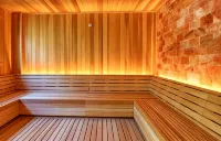 Xiuhe Hot Spring Holiday Hotel - spa
