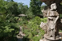 Kaliandra Resort & Organic Farm - รีสอร์ท