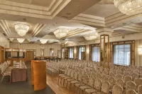 Garryvoe Hotel - parcheggio