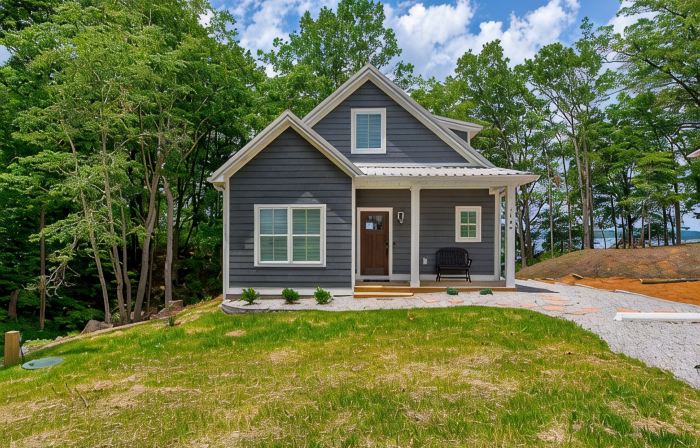 Beautiful cottage with AMAZING view of Barren River Lake!