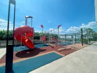 Panda House in JB~The house and is so cute Lovely! - Condos
