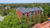 Apartamenty Baltivia Olimpijska 2 - Haustierfreundliche