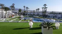 Vista Oasis - 2 estrellas