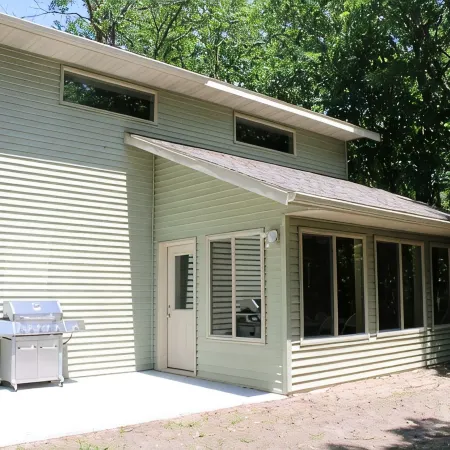 Otter Tail Lake Life (channel access) - 4 Bed/2 Bath - Newly Constructed in 2022