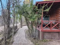 Kohl's Ranch Creekside Cabin / Fishing, Hiking, Swimming - Adventure Awaits! - Chalets