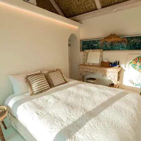 Barbara Bali Pool Villa