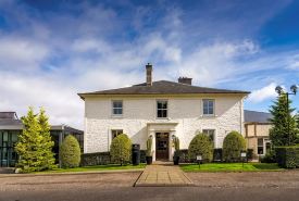 Macdonald Crutherland House