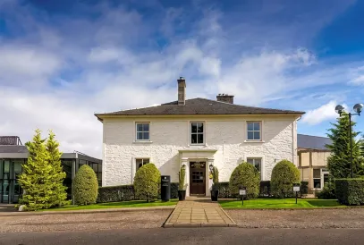 Macdonald Crutherland House