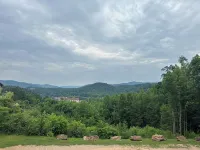 Nacoochee 3, Cozy cabin, close to town, walking trails, winery, adventures - 3-نجوم