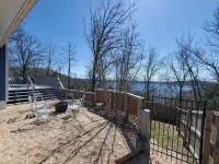 Beaver Bluff - Close to Eureka & Dam Site Lake Park - 3-Star
