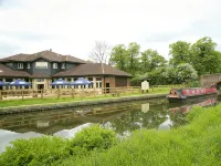 Cuttle Bridge Inn Hotel - NEC / Birmingham Airport - Scenic