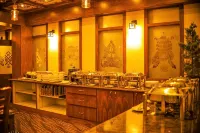 Golden Kuensel Resort & Spa - Wifi