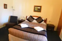 Classic Motel - 3 stjerner