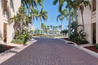 3 Bedroom 2 Bath Palm Bay club Walk out patio ground floor - Fitnessstudio