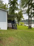 Inspirational Lake Front Escape - 3-Star