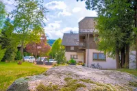 Naturion Hotel Hinterzarten - Wifi