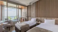 Alba Hotel&Glamping - Jacuzzi