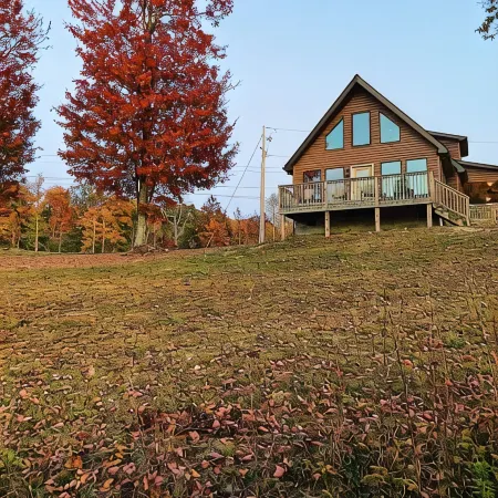 New House Listing near New River Gorge National Park