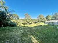 Cabin with beautiful acreage bordering Manistee National Forest - Alppimaja