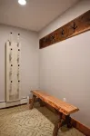 2 Story Condo @ Jay Peak w/ Hot Tub, Short Walk to Amphitheatre - 民泊