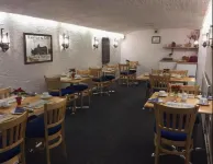 The Charterhouse - petit déjeuner