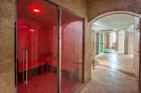 三吉奧吉奧度假酒店 - SPA