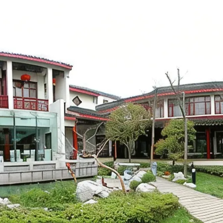 JI Hotel (Suzhou Guanqian Street Pingjiang Street)
