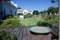 Fynbos Ridge Country House & Cottages - maisons de vacances