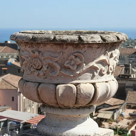 Terrazze Bella Epoque