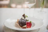 Villa Romana Hotel & Spa - servizio colazione