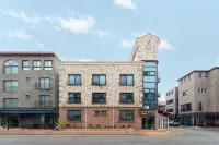 Boryeong Mama Pension - 4-Star