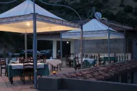 Agriturismo Torre Ercolana - sarapan