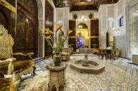 Riad Rcif Alif Suite & Spa - 5 étoiles